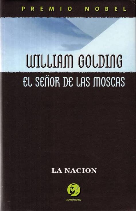 William Golding El Se Or De Las Moscas