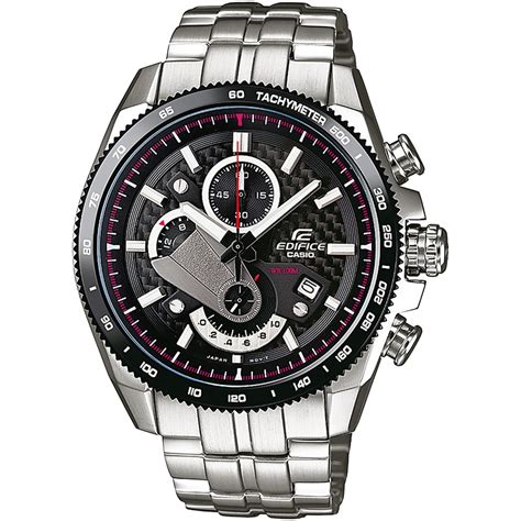 Ceas Barbatesc Casio Edifice Efr Sp Avef De Mana Original Ceasuri