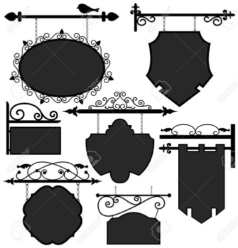 retailer: Signage Shop Sign | Clipart Panda - Free Clipart Images