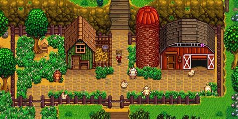 El creador de Stardew Valley está listo para centrarse en algo nuevo