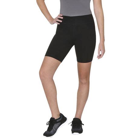 Athletic Works Womens Performance Shorts Walmart Canada