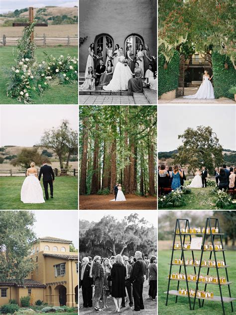 Santa Lucia Preserve Wedding | Carmel CA — BrittRenePhoto