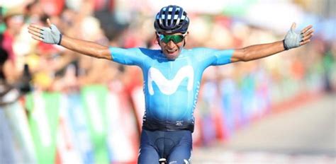 La noticia ciclista del año Nairo Quintana regresa al equipo Movistar