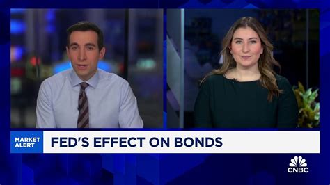 Now Is The Time To Be Invested In The Bond Market Says Jpmorgan Asset Management’s Kelsey Berro