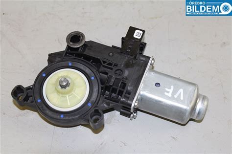 6R0-959-801-DT : Fensterhebermotor - Autoparts24