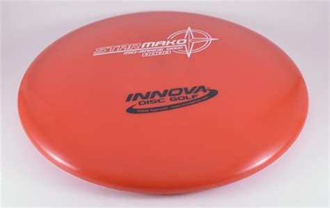 Innova Mako - Frisbee Golf Discs