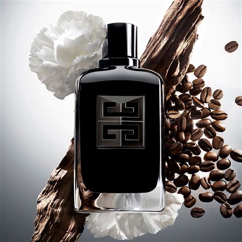 Gentleman Society Extreme Parfum Edp Prix En Ligne Givenchy Perfumes Club