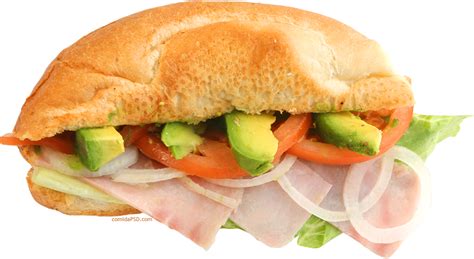 Download Hd Torta De Jamon Png Ham Torta Png Transparent Png Image