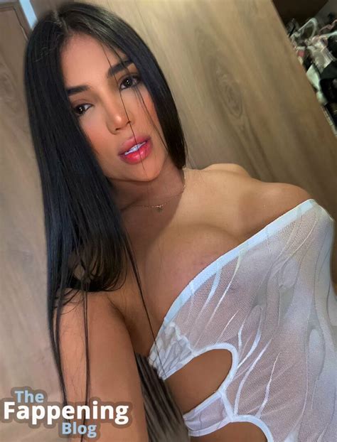 Emmamejia7 Emma Mejia7 Emma Meji7 Nude Leaks OnlyFans Photo 6