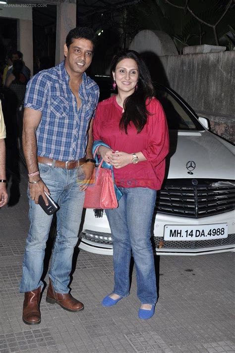 At Dabangg Screening In Ketnav Mumbai On Th Dec Movie