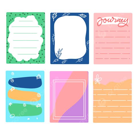 Memo Pad Templates Free Download At Melissadfpowell Blog