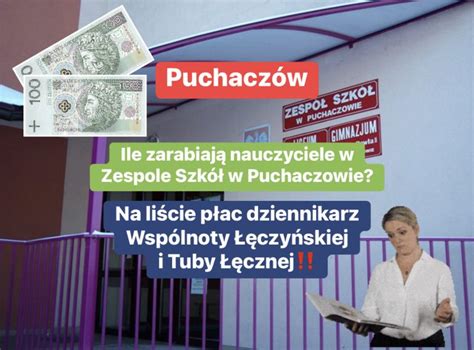 Ile Zarabia Nauczyciel Lle Pl