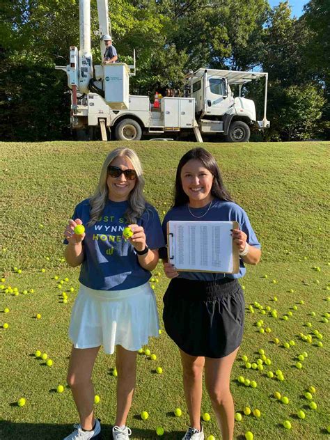 Chamber hosts successful 'Salute to Education' golf ball drop, Fall