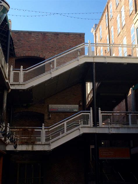 Underground Atlanta