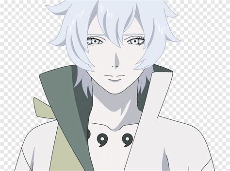 Borutos Team Taka Rboruto