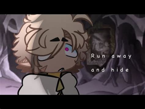 Run Away and Hide. || Animation || TOH Hunter || angst || (Hollow mind ...