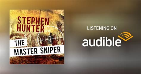 The Master Sniper Audiobook Free With Trial