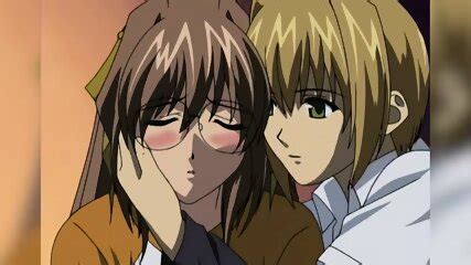 Beat Angel Escalayer Ep 1 Hentai Sex