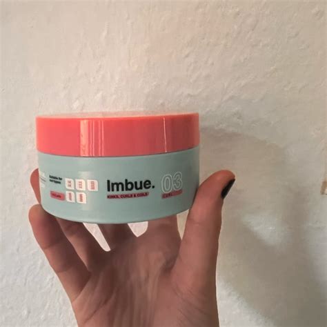 Imbue Curl Empowering Creme Gel Review Abillion