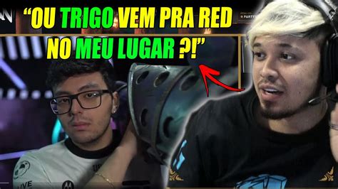 Trigo ou Micão na Fúria YouTube