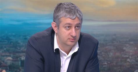 Инж. Иван Досев: АПИ не е правила авансови плащания, които не са ...