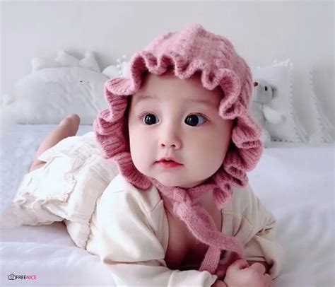 15 Hình ảnh Em Bé Dễ Thương Kháu Khỉnh đáng Yêu Nhất