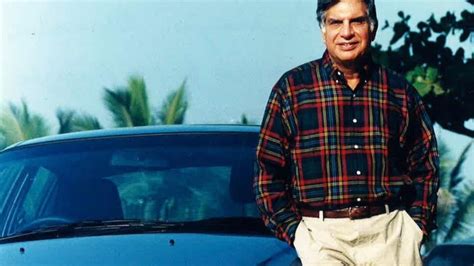 Indica To Jaguar: Ratan Tata’s Big Decisions That Elevated Tata to Global Heights | Republic World