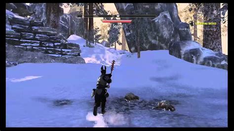 Orsinium Treasure Map Ii 2 Wrothgar Eso Elder Scrolls Online Youtube