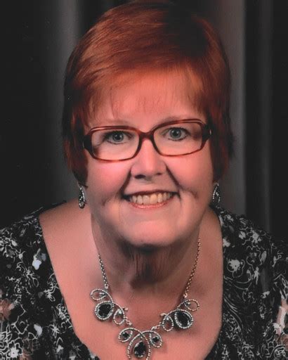 Sherry Mccarron Obituary 2023 Mundell Funeral Home