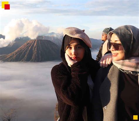 Paket Wisata Bromo Dari Jakarta Promo Harga Murah