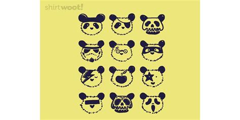 Pop Panda