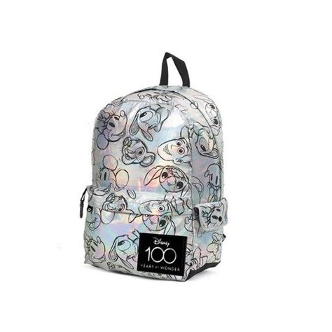 Mochila Mooving Disney 100 17 19L 1634124 Batik Librería