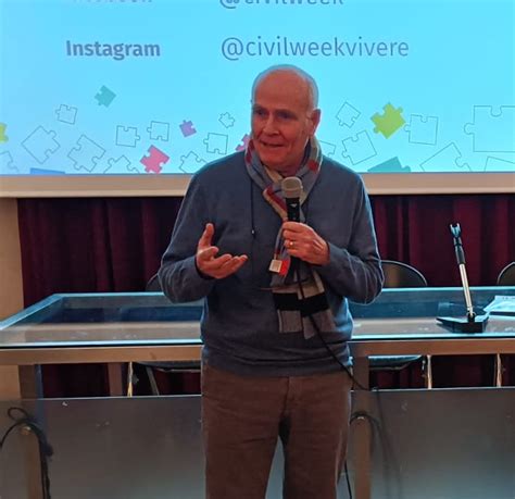 Presentazione Civil Week 2023 Sempione News