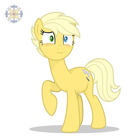 Safe Artist R Hucksake Oc Oc Steam Whistle Earth Pony