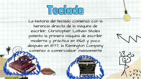 Historia Monitor Teclado Rat N Youtube