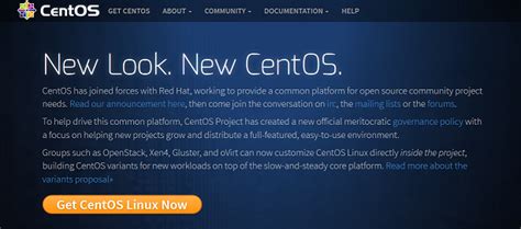 Windows 2012 서버 -> Cent OS 7 로 서버이관 : 익숙함을 버리다. - 메튜의 IT 블로그