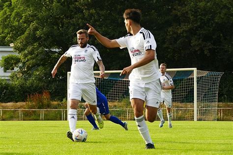 FC Büderich zeigt sich weiter demütig FuPa