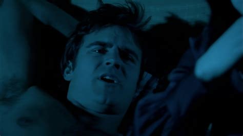 AusCAPS Dustin Clare Nude In Satisfaction 3 01 Amy