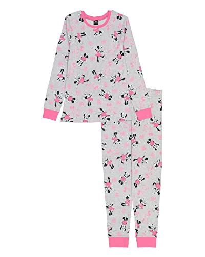 I Tested Adult Minnie Mouse Pajamas And They Re Even Cuter Than You Imagine