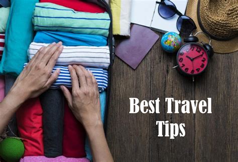 Best Travel Tips - Mind My Feed