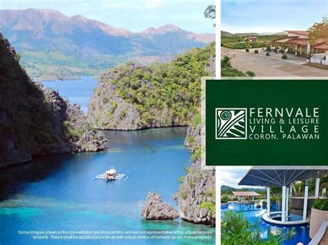 House And Lot For Sale In Coron Palawan