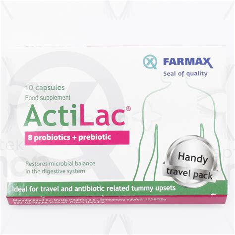 Aktilak N10 Aptekonline.az - onlayn aptek