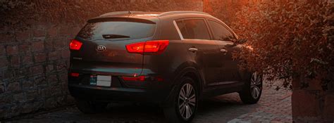 Kia Sportage Un Suv Seminuevo Vers Til Y Confiable