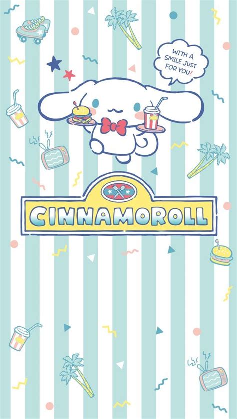 「cinnamoroll」おしゃれまとめの人気アイデア｜pinterest｜pankeawป่านแก้ว シナモロール 壁紙 ハローキティの壁紙 キティの壁紙