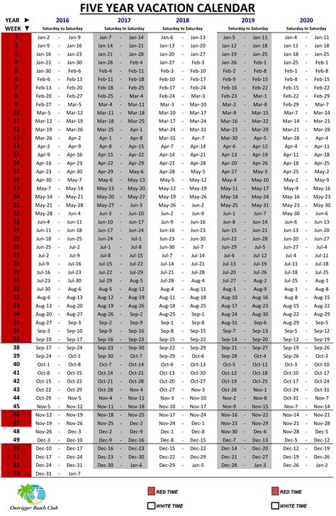 Rci Week Calendar 2023 Printable Word Searches