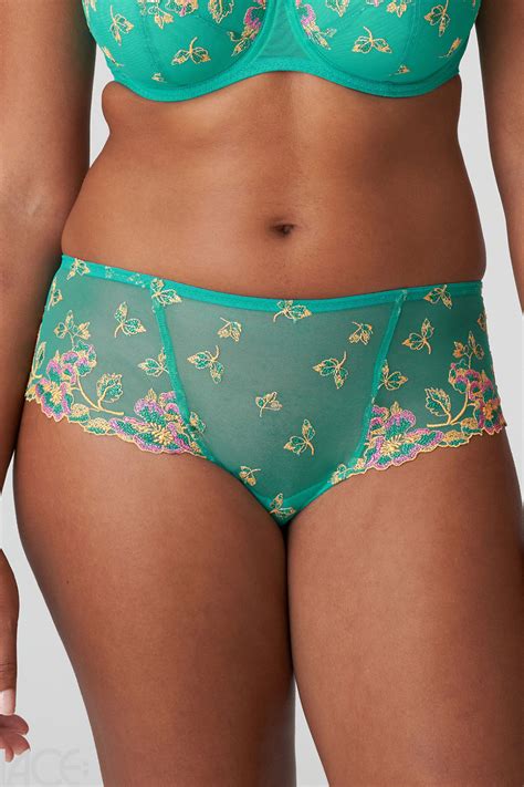 Primadonna Lingerie Lenca Luxe String Lace Lingerie Nl
