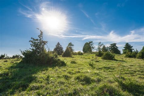 Geführte Wanderung Sonntagswanderung bei Pfeffingen mit dem