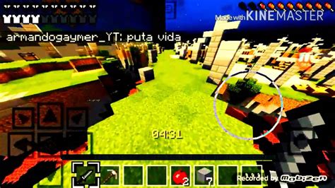 Como Jogar Skywars Cwk Youtube