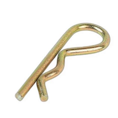 LINKAGE PINS - Lower Link Pin Manufacturer from Jalandhar