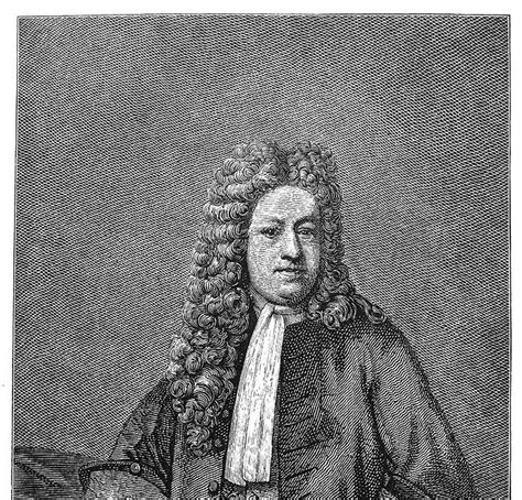 Elihu Yaleslave Trader In India And Benefactor Of Yale Univ Usa And